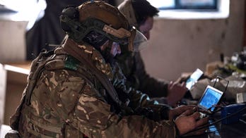 Ukraine showed Trump how easily an enemy could cripple an AI powerhouse