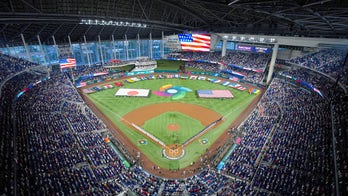 FOX Sports announces complete World Baseball Classic broadcast schedule