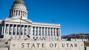GOP lawmaker’s fraud crusade takes dramatic turn as scandal engulfs his own career