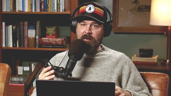 ‘Duck Dynasty’ star refuses to let children watch 'debaucherous' Super Bowl halftime shows