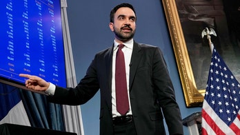 Mamdani promotes NYC where 'every family can afford a home,' rips ICE's 'cruelty' amid budget blowback