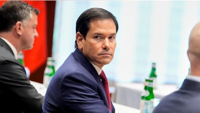 Rubio warns an espionage superpower is hiding on America's doorstep - Fox News