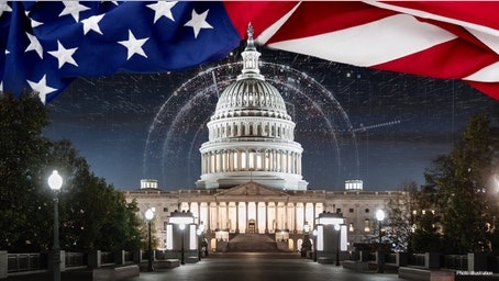 JASON CHAFFETZ: Both parties struggle to address AI’s impact on the economy for 2028 elections