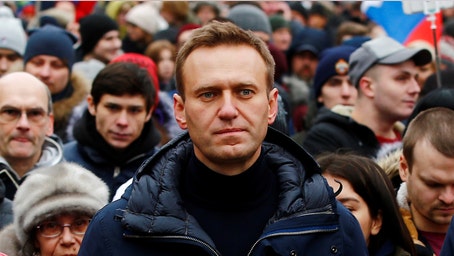 Russia murdered Alexei Navalny with deadly frog poison, European countries conclude