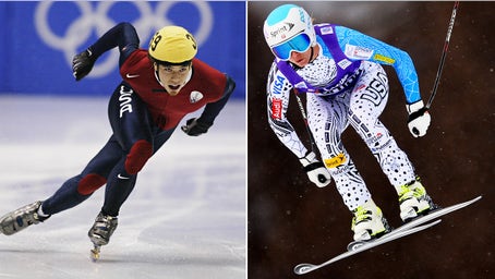 Olympic gold medalists say simple nutrition habits improved focus, recovery and results