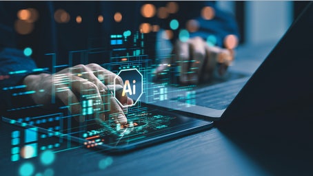 Fox News Poll: Too Fast, Too Unchecked? Voters sound off on rapid AI use & government regulation