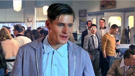 Crispin Glover allegedly held woman as 'sex slave' after luring her from UK to Los Angeles: lawsuit