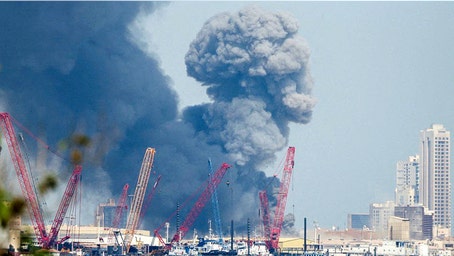 Muslim nations turn on Iran after regime's retaliatory strikes on their territories