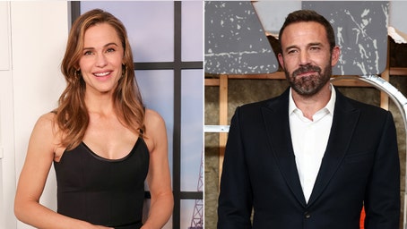 Jennifer Garner details sacrifices and challenges of co-parenting with Ben Affleck