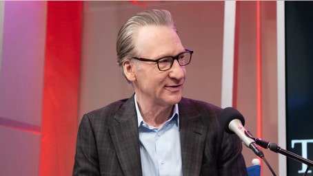 Bill Maher calls viewers who stopped watching after his Trump dinner 'idiots' in heated defense