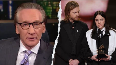 Bill Maher roasts Billie Eilish’s anti-ICE Grammys speech: ‘Knowledge’ matters