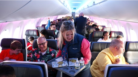 Budget airline floods US with new routes in aggressive move on low fares as consumers cautioned