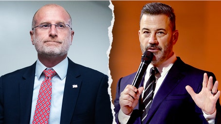 FCC chair has no regrets over the dramatic Jimmy Kimmel saga last year