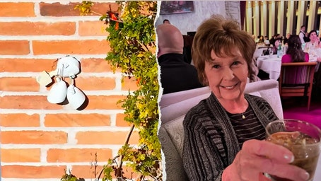 SEE IT: How captors could have abducted Nancy Guthrie in complete darkness