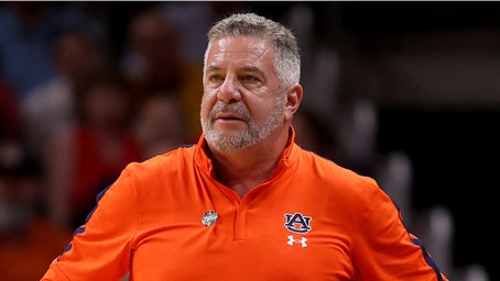 Former Auburn men's basketball coach Bruce Pearl calls for ‘free Iran,’ backs Trump amid US-Israel strikes