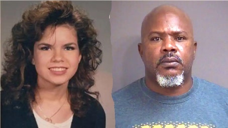 Brutal rape and murder cold case closed after more than 30 years