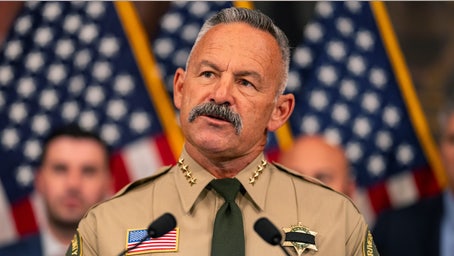 Chad Bianco reveals his California sports vision: Saving the LA Olympics and trans athlete crisis consequences