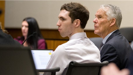 Judge in Kirk case makes pivotal ruling about prosecutors after defense challenge