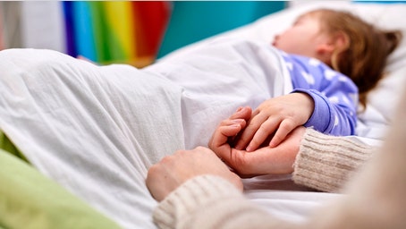 Measles outbreak poses risk of 'irreversible' brain damage, health officials warn