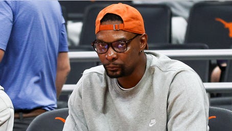 NBA great Chris Bosh reveals serious medical emergency that left him in pool of blood