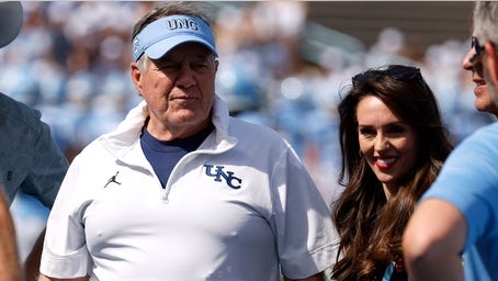 Jordon Hudson planning 'huge bash' to celebrate Bill Belichick during Hall of Fame ceremony after snub: report