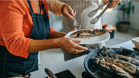 Your Friday fish fry just got more expensive as Lent begins amid seafood spikes