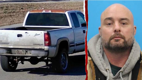 Repeat offender kills 2 deputies days after $50K bond despite long violent record: police