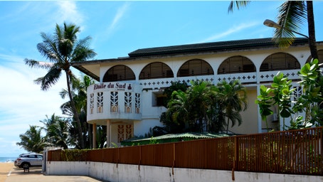 Americans warned of al Qaeda-linked terrorist presence in popular vacation getaway