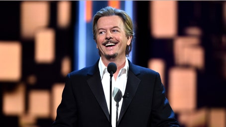 David Spade claims Disney ‘rat f---ed’ him on salary for animated classic