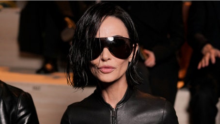 Demi Moore goes viral looking unrecognizable with dramatic new bob haircut transformation