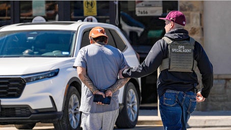 White House reaffirms any illegal immigrant can be deported as Trump team zeroes in on ‘worst of the worst’