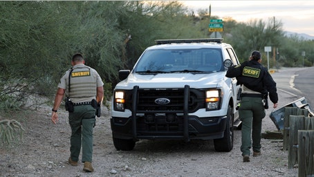 Savannah Guthrie's mother abducted from upscale neighborhood as city crime 'spins out of control'