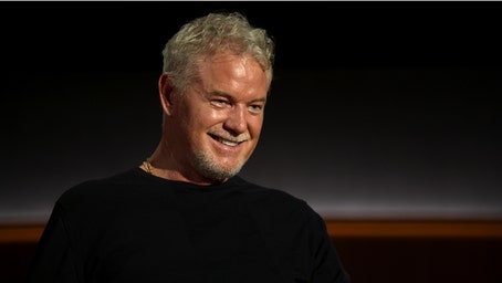 Eric Dane’s heartbreaking final words to his daughters revealed in last interview before ALS death