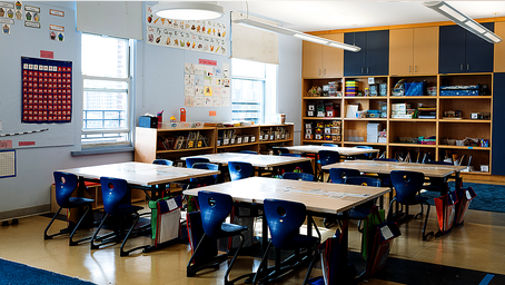 Media Nashville teacher allegedly threatened with termination for refusing to read LGBTQ book to first graders