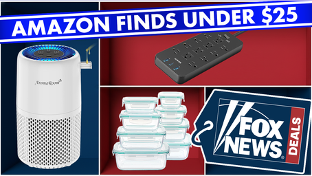 12 home upgrades under $25 on Amazon that feel far more expensive