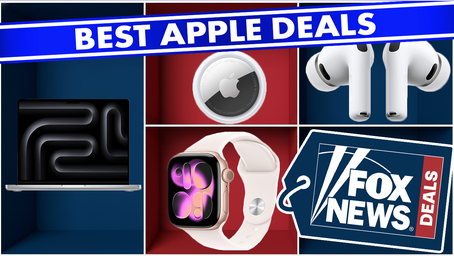 Apple deals worth shopping this week: AirPods, AirTags, MacBooks and more