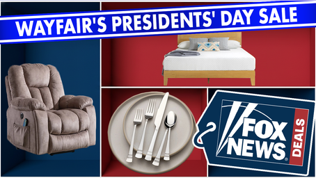 Wayfair's Presidents' Day sale: Up to 84% off mattresses, furniture and cookware