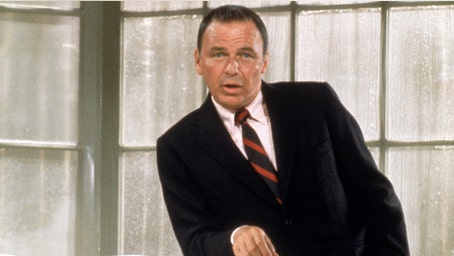 Frank Sinatra’s desert hideaway was ‘all sex, all the time,’ former valet claims