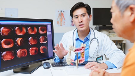 Hidden virus inside gut bacteria linked to double the chance of colorectal cancer, study finds