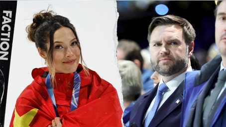 Olympian Eileen Gu says she feels like a 'punching bag' amid backlash for competing with China over US