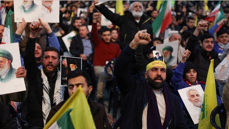 Lawmakers question whether US moving fast enough to capitalize on Hezbollah's weakened state