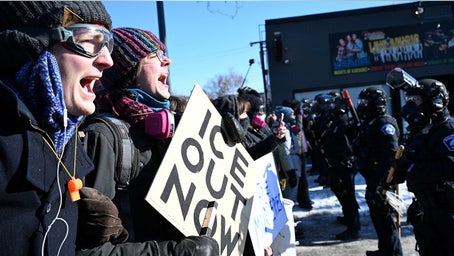 Immigration once fueled Trump’s 2024 win — now sagging approval tests GOP grip on Congress