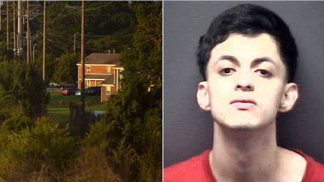 Two illegal aliens arrested in violent suburban home invasion involving sexual assault, kidnapping: police