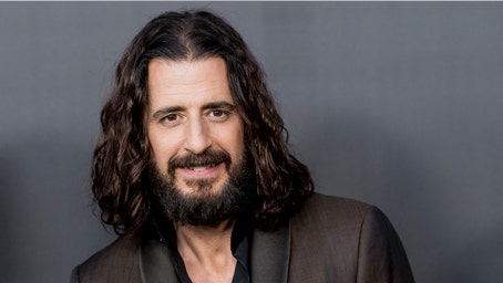 Actor vows that 40-day faith challenge can cut through 'the noise in the culture'