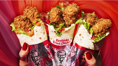 KFC brings back beloved '90s menu item, but fans say something's missing here