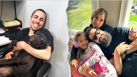 Grieving parents demand changes after 26-year-old son euthanized under controversial law