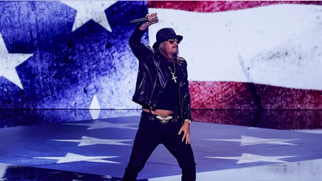 Rock The Country festival defends patriotic message after artists exit, 'loving America isn't political'