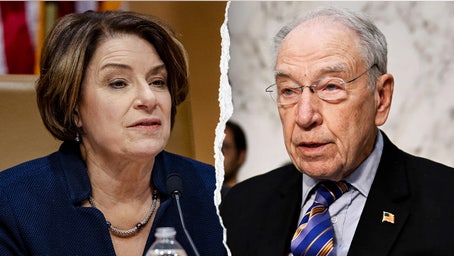 Bipartisan Senate bill targets money laundering linked to drug trafficking, terrorism