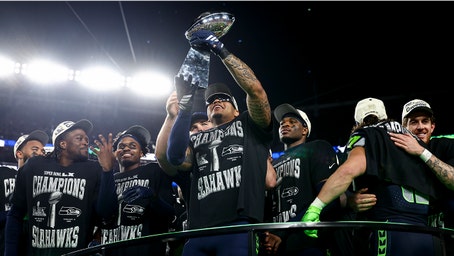 Seattle schools staying open despite Seahawks Super Bowl parade, absences unexcused