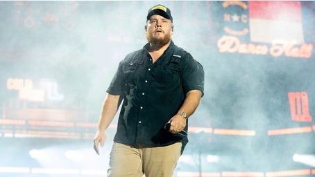 Luke Combs’ brutal response to ‘liberal’ labels: ‘Why do we all care?’